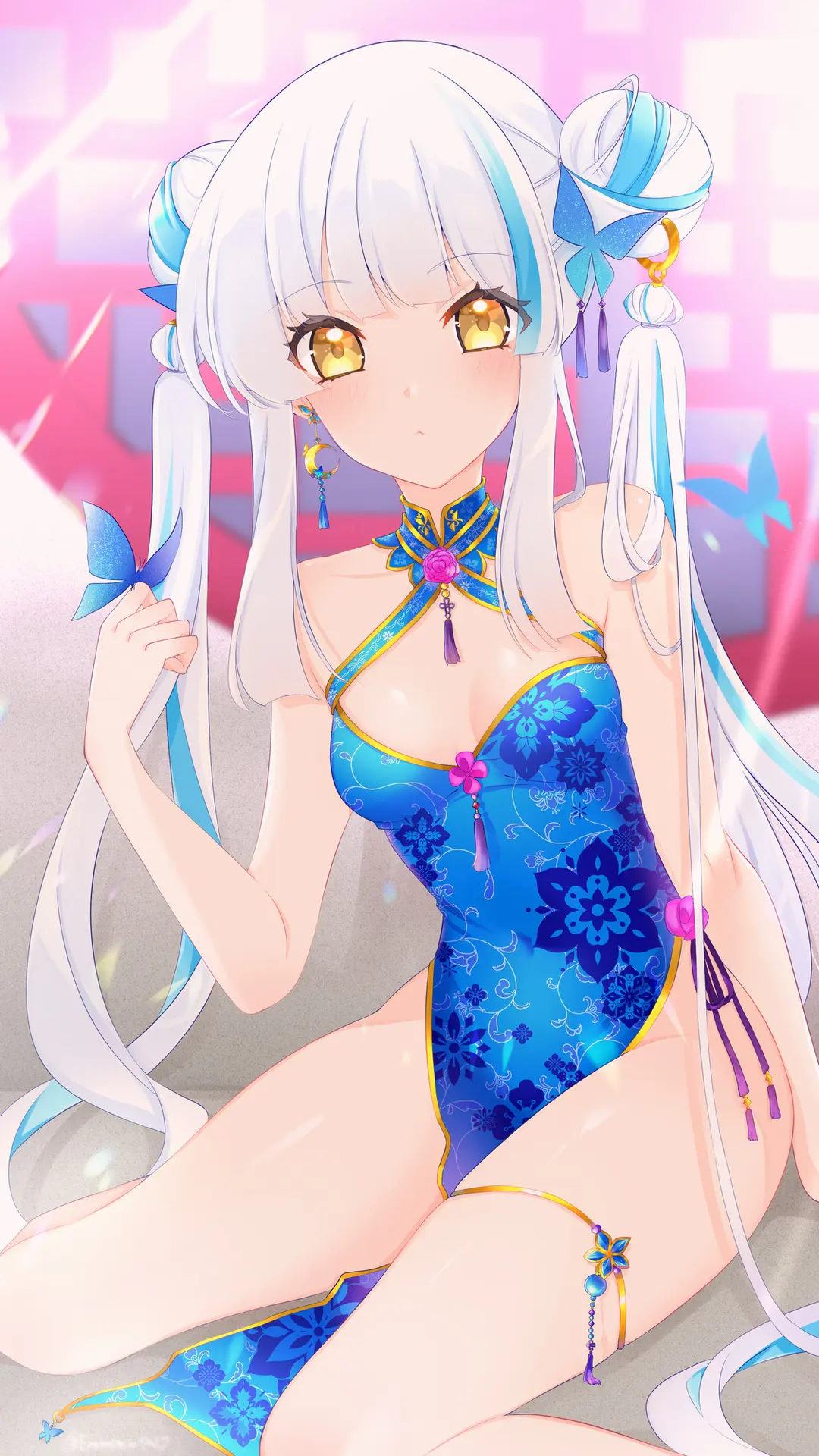 かぐや🦋