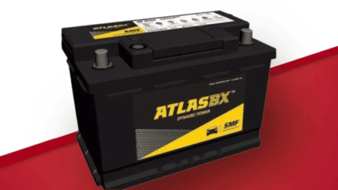 Ắc Quy Atlas Bị Phù Nắp: Cảnh Báo Sớm – Giải Pháp Nhanh Trước Khi Xe Bất Ngờ "Chết Máy" Từ NAT Cente