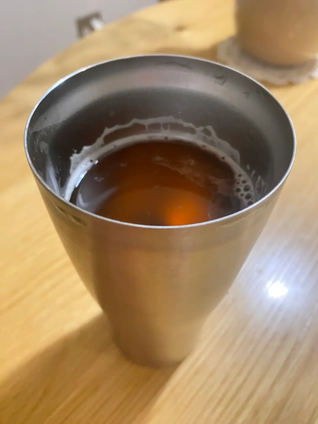 LIVE配信ありがとうございました🍺