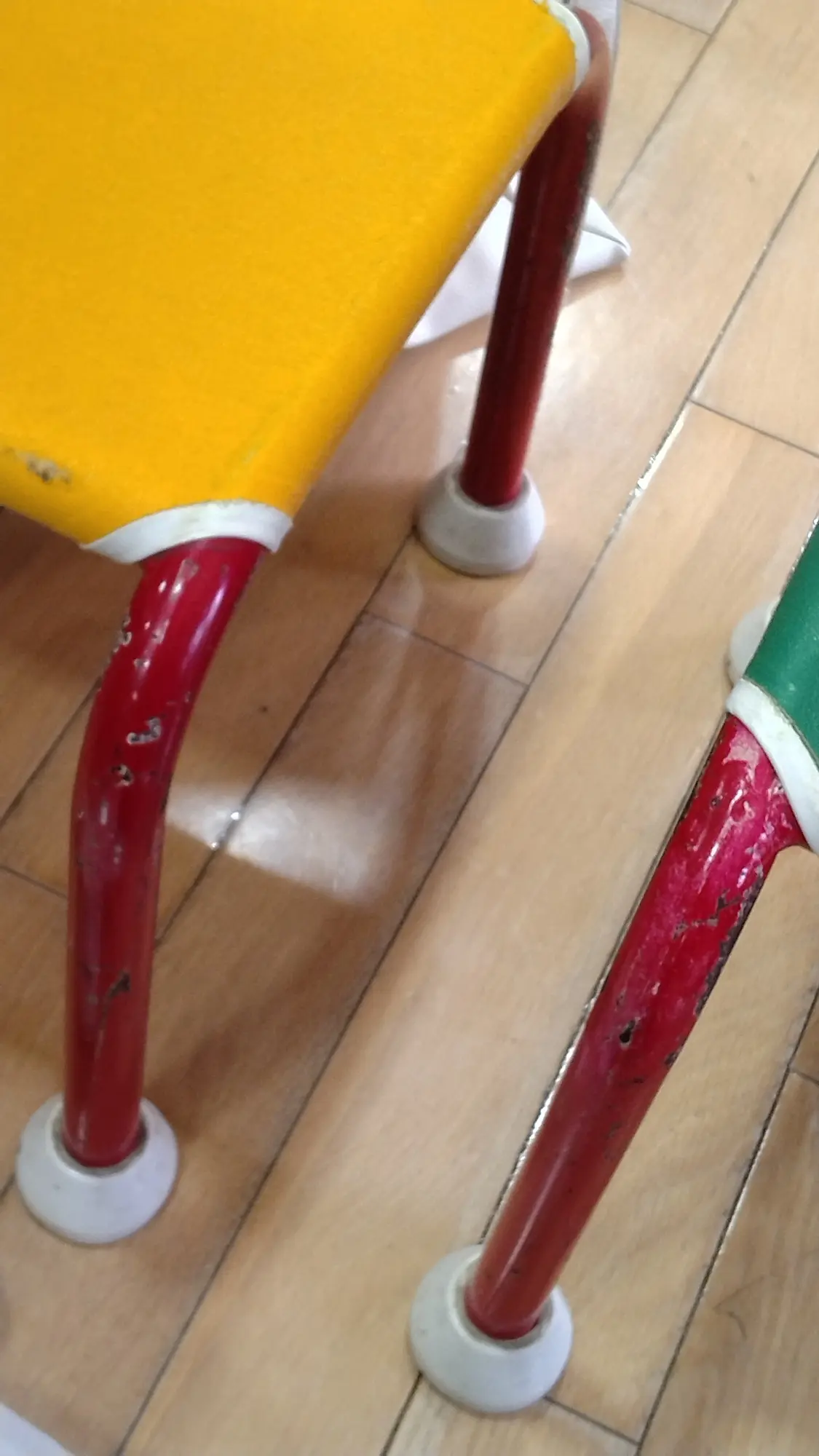 蒐集談③