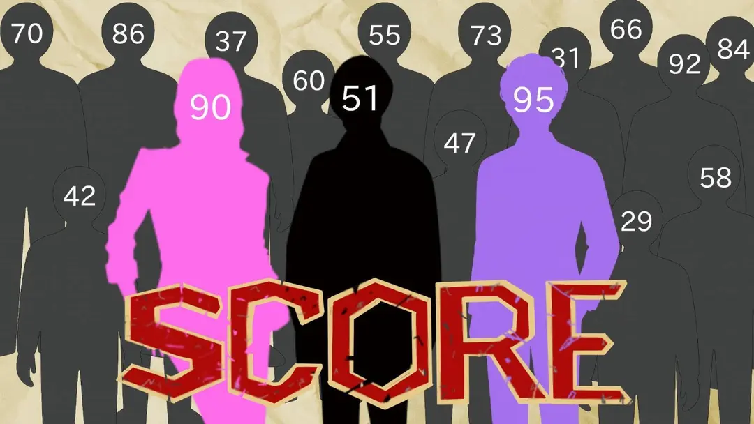 Actoria第一公演『SCORE』制作中！