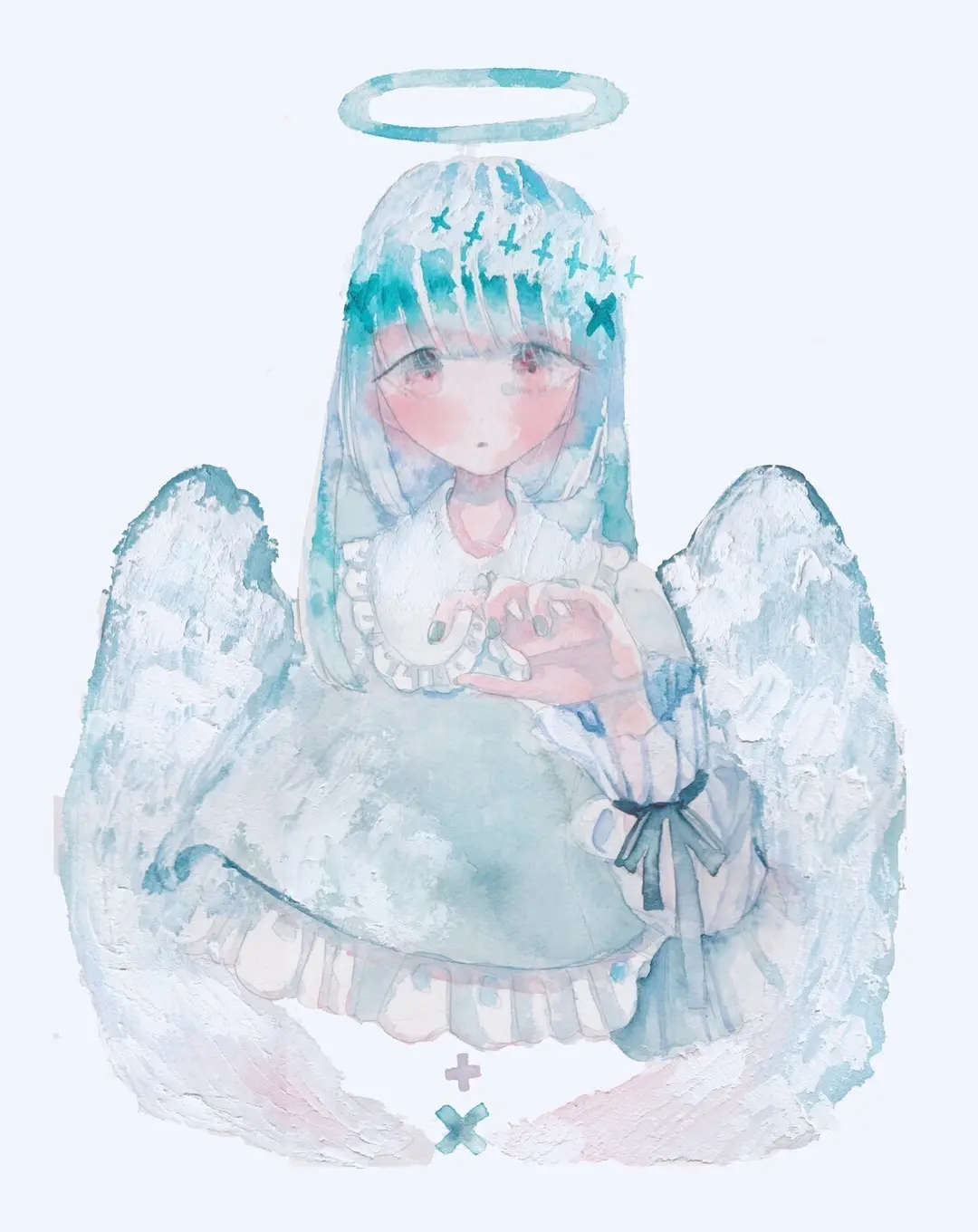 優しいだけじゃ