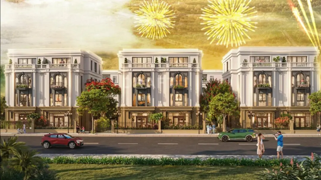 Xu Hướng Thiết Kế Hiện Đại Trong Các Căn Hộ Vinhomes Golden City: Nơi Cuộc Sống Đỉnh Cao Bắt Đầu