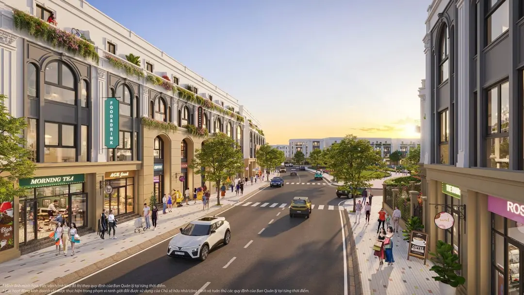 Vì sao Vinhomes Golden là lựa chọn đầu tư vàng năm 2025?