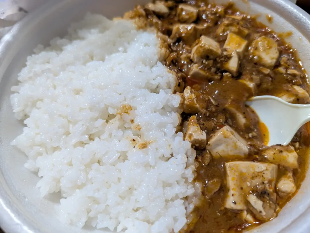 コンビニ40%増量の悪魔
