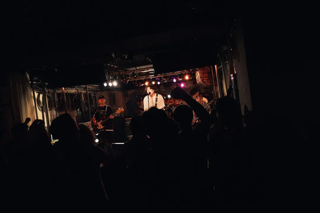 9/20ありがとうございました！【Voシオ】【限定LIVE写真付】