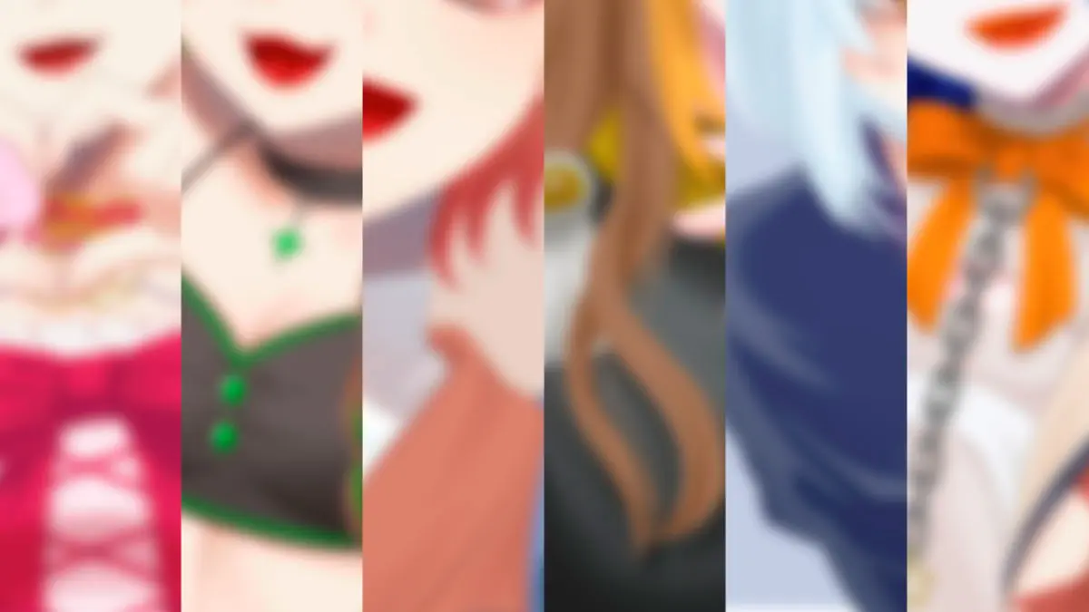 【先行公開】ご依頼撮りおろし写真まとめ　その1