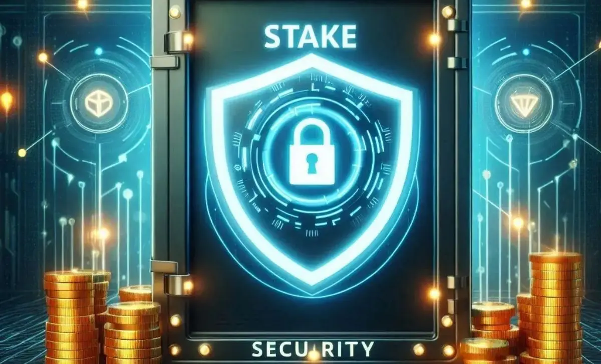 Privacy Policy Stake – How We Safeguard Your Personal Data
