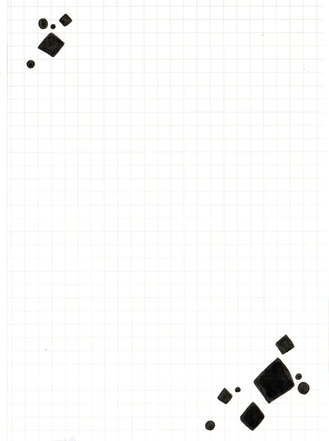 軽い書き込みのメモです。