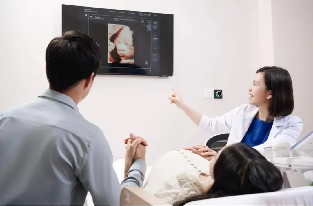 Tìm hiểu các mốc khám thai quan trọng khi mang thai đôi hoặc đa thai
