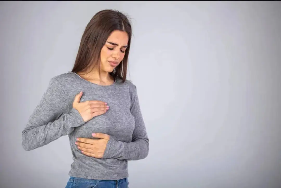 Hướng dẫn nhận biết sớm các dấu hiệu ung thư vú 