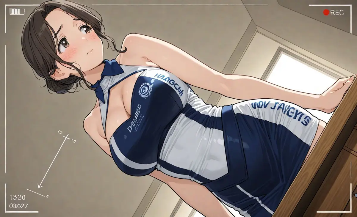 元レースクイーン