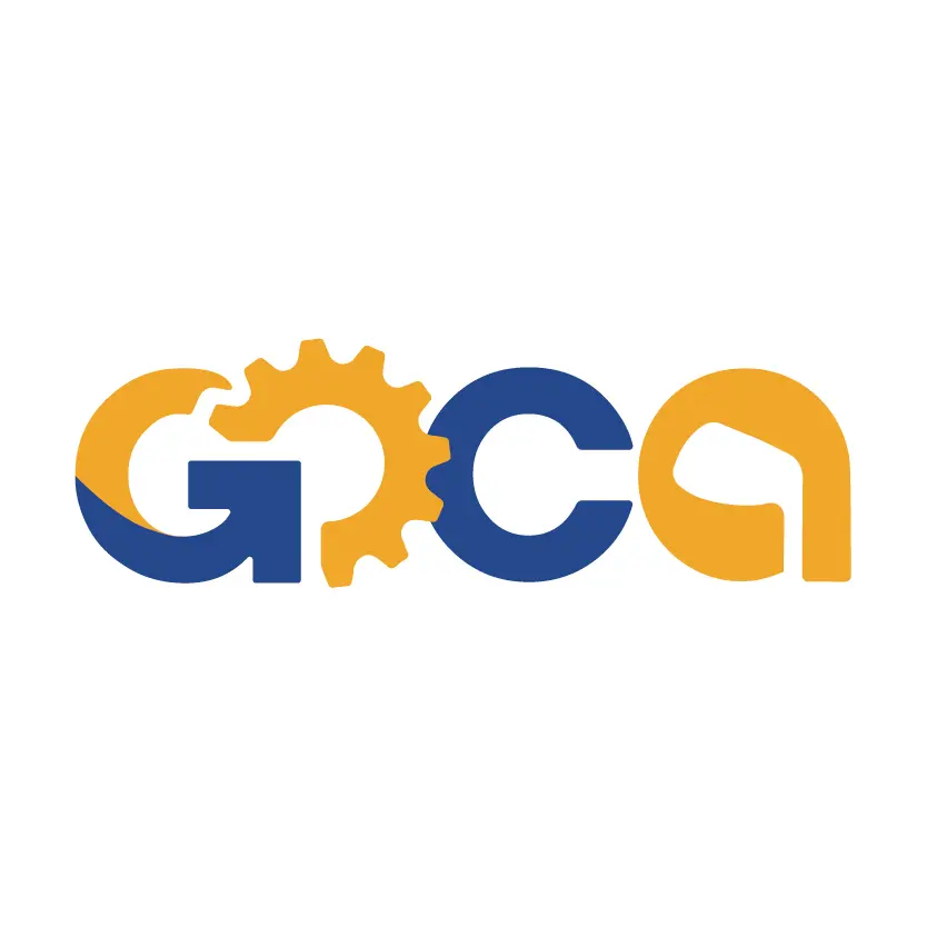 GOCA Phụ tùng xe Golf thiết bị sân Golf chính hãng