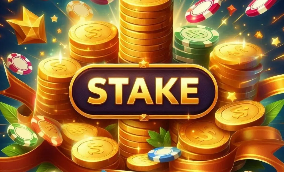 How to Set Up Guide Your Stake Wallet