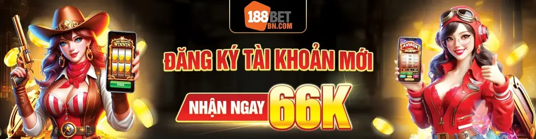 188bet – Nền Tảng Uy Tín, Giải Trí Tiện Lợi Mọi Thiết Bị