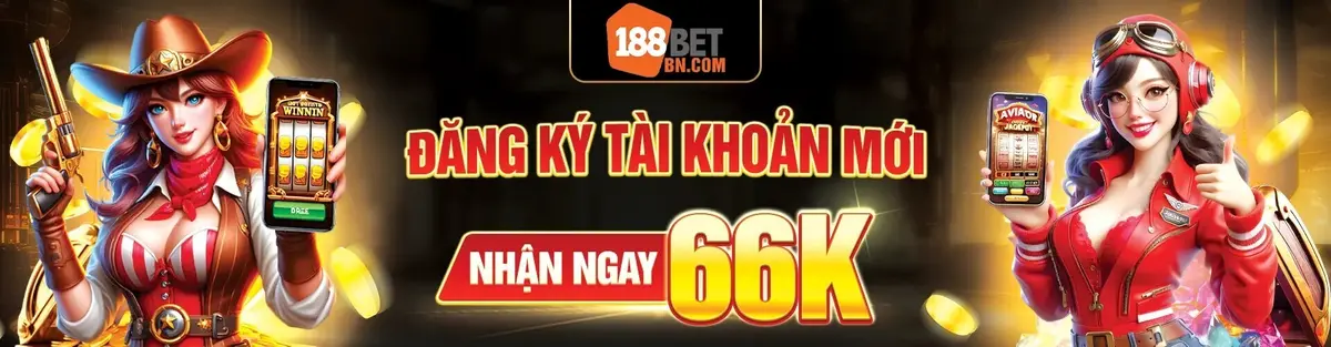 188bet – Nền Tảng Uy Tín, Giải Trí Tiện Lợi Mọi Thiết Bị