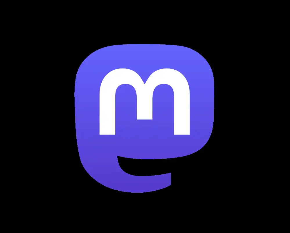新しいMastodonアカウントをはじめました。