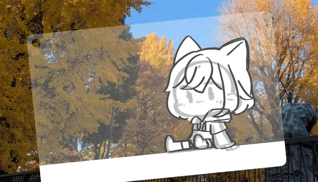 グッズ作りたいな