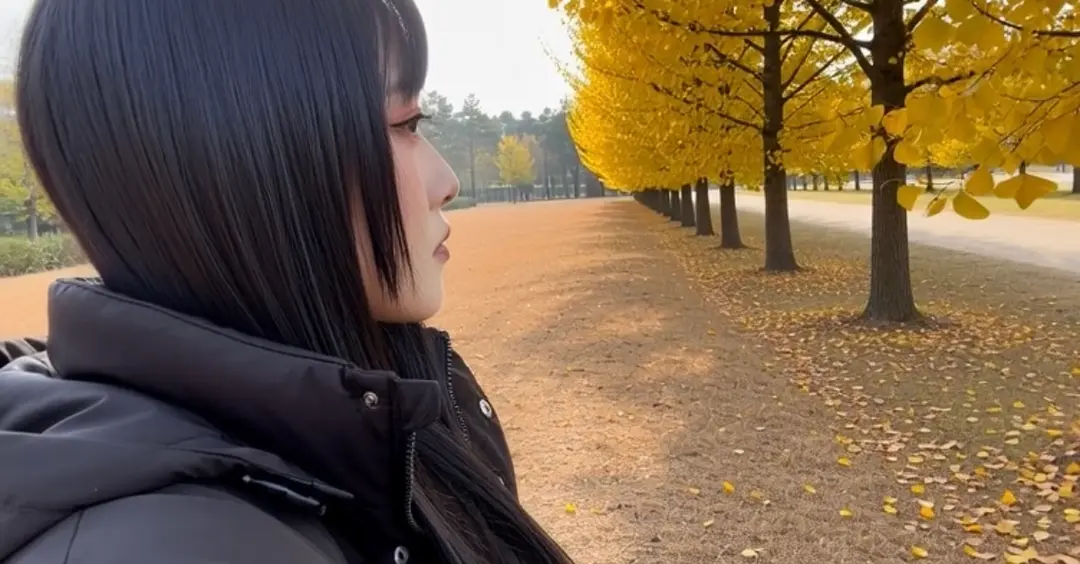 いちょうの声 