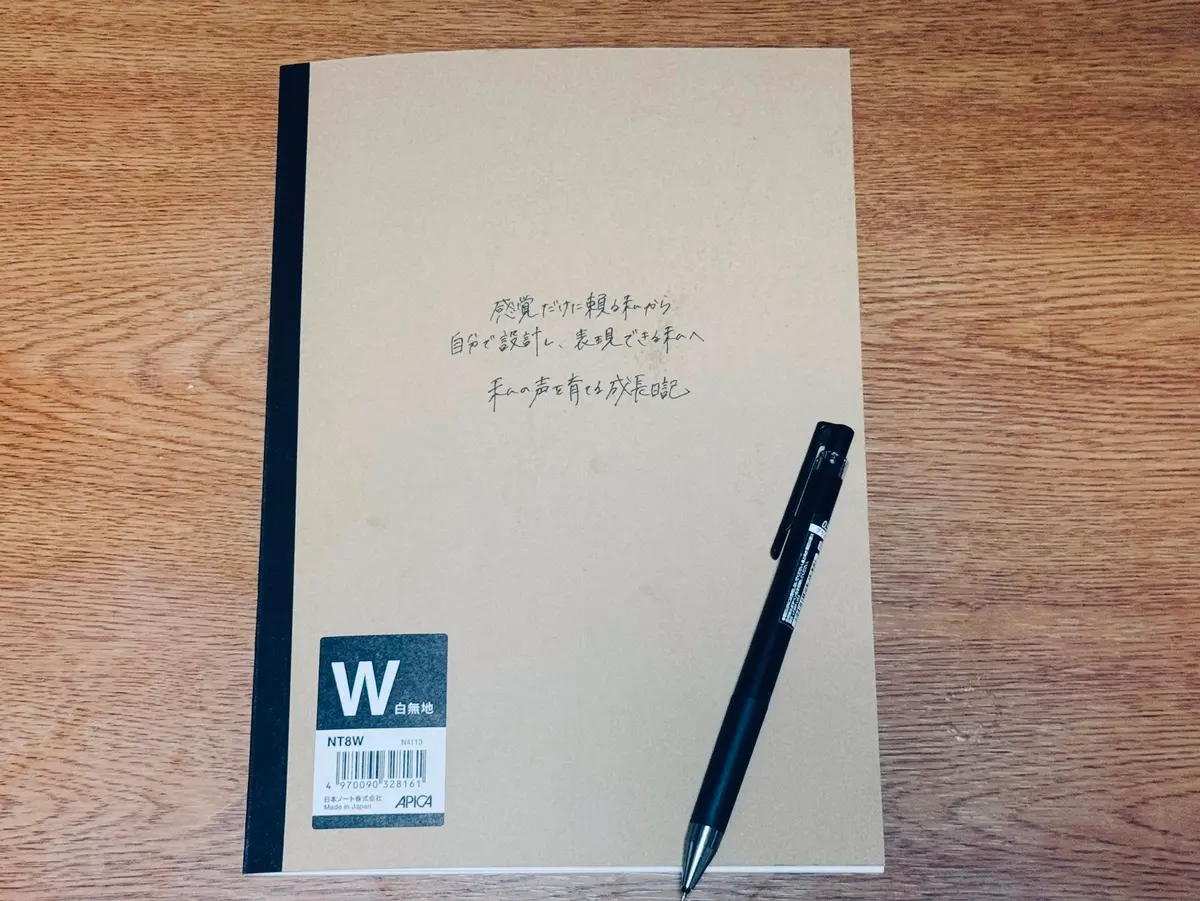 【✍️Lorèlog】私の新たな扉