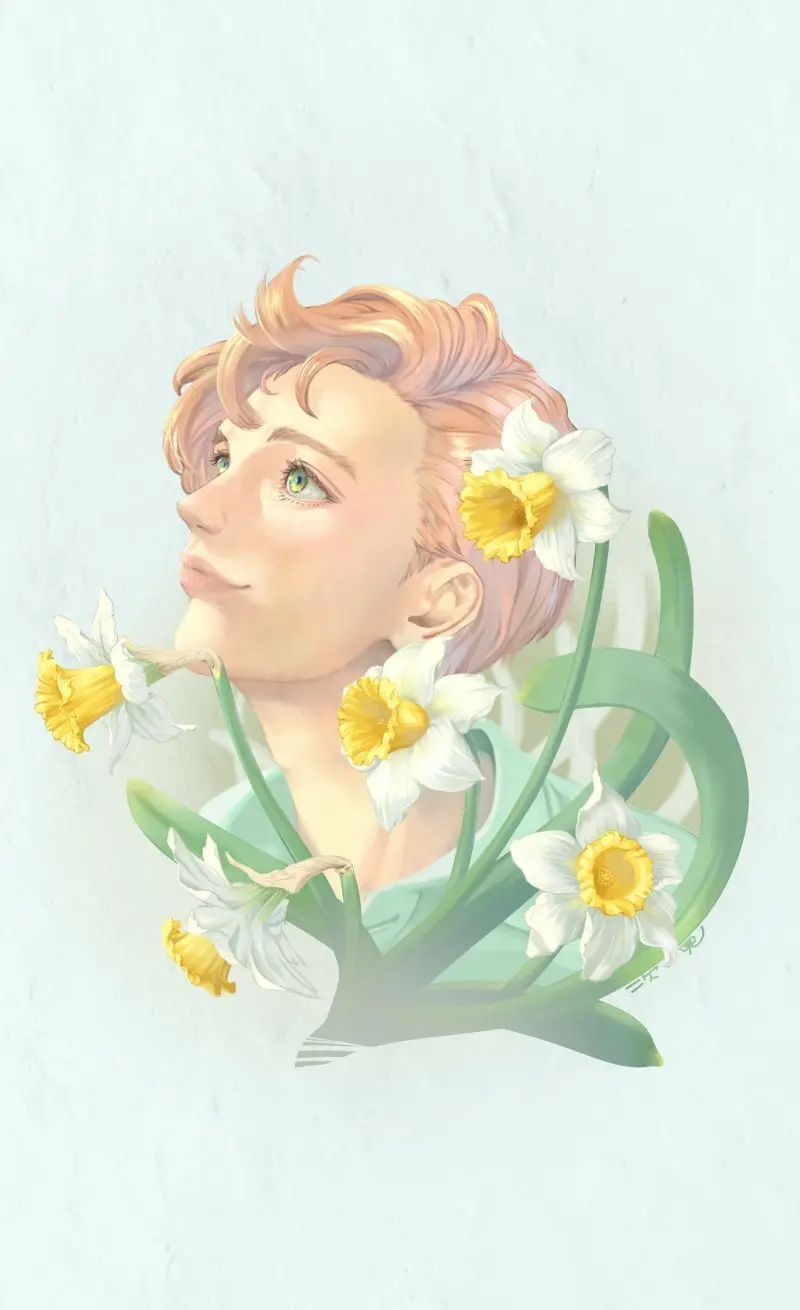 過去に描いたもの