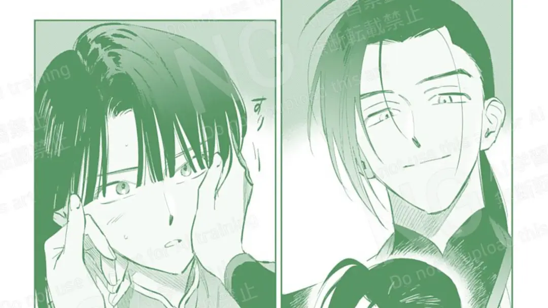 薄明に充ちる12話