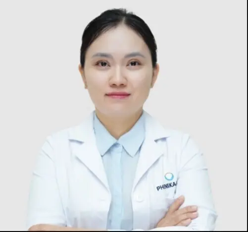 Vì sao sản phụ tin tưởng BSCKI. Vương Thị Bích Thủy trong tầm soát thai kỳ?