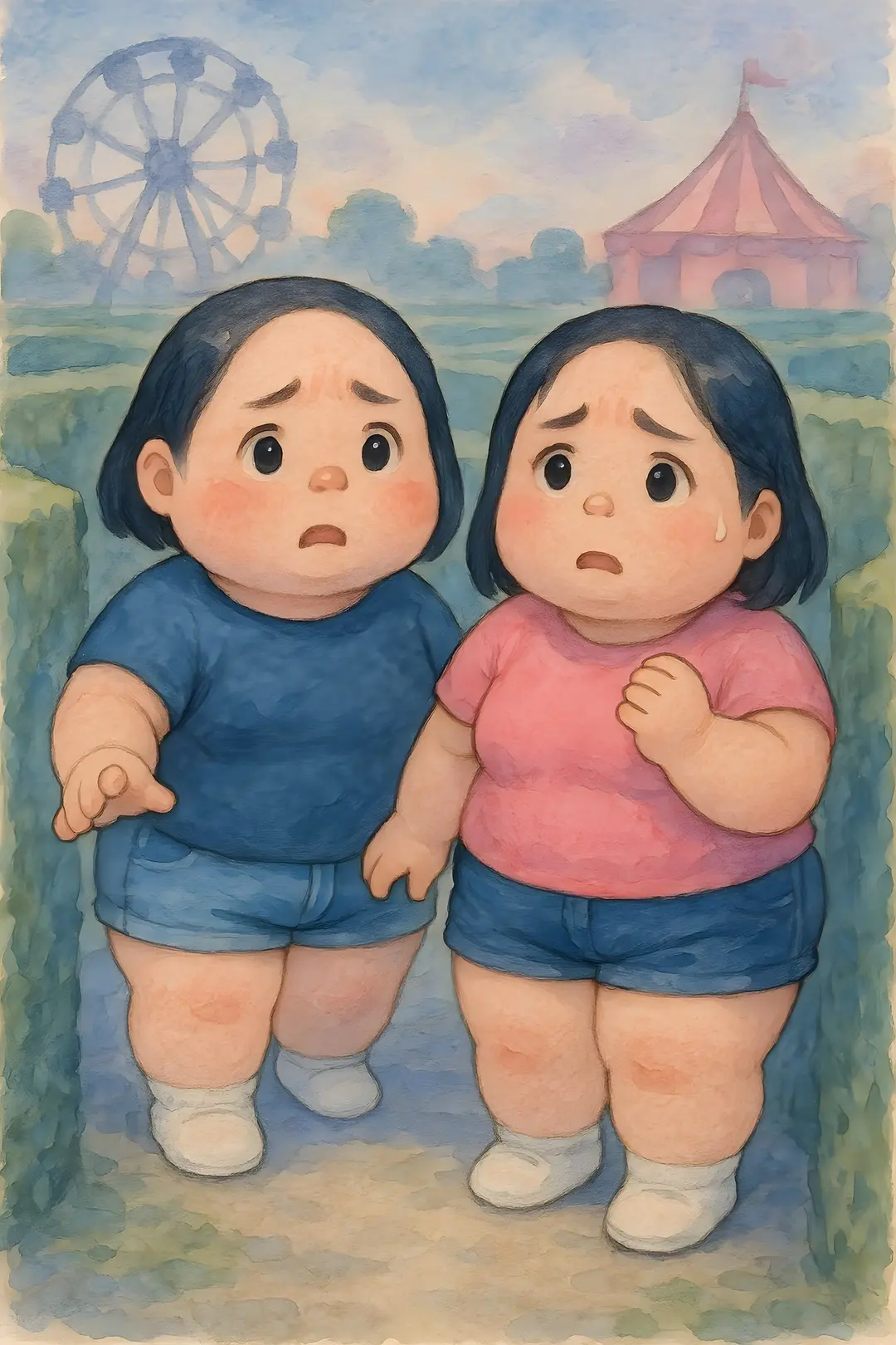 指の本数が気になるので墓場供養しました