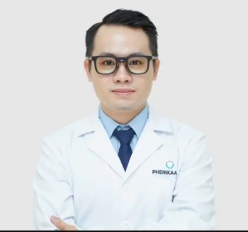 Vai trò của ThS. BSNT Nguyễn Đức Anh trong lĩnh vực di truyền thai nhi