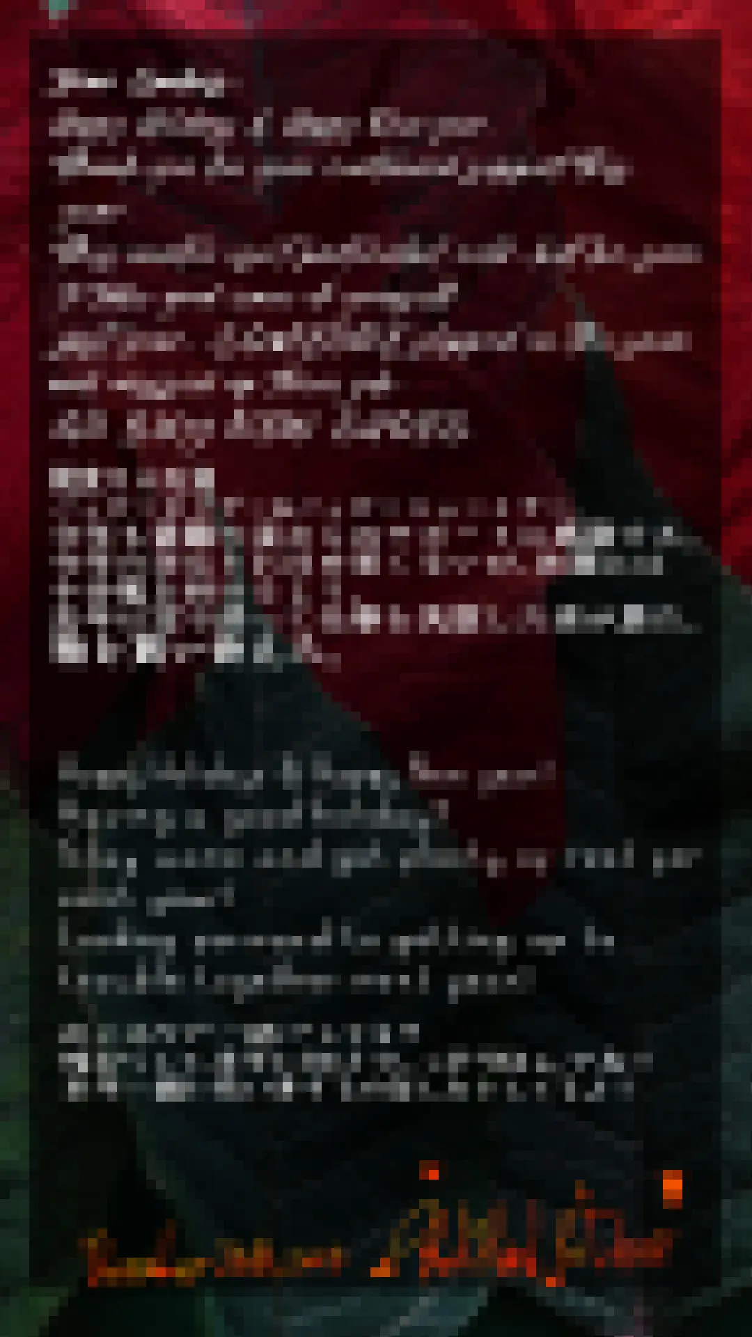 REDEERのクリスマスカード２０２５