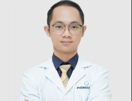 Thế mạnh chuyên môn của BS. Ngô Minh Anh trong lĩnh vực sản khoa