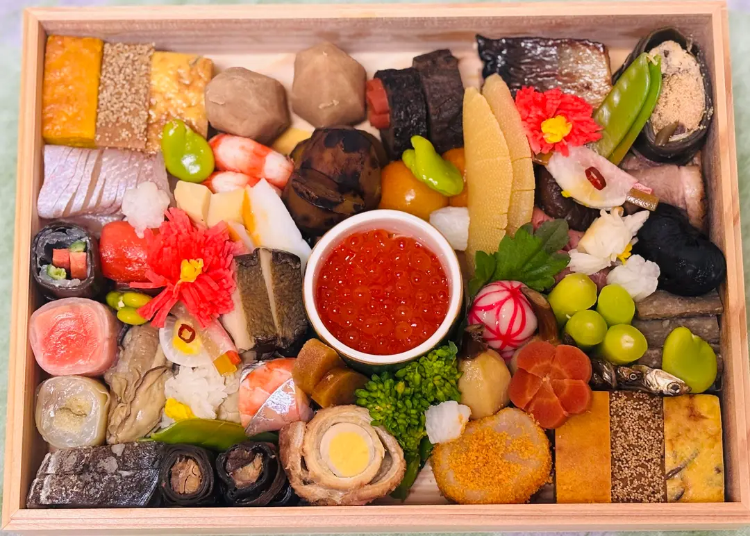 和食文化の未来
