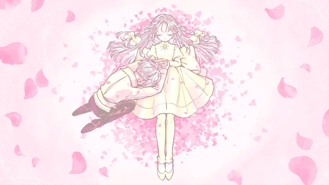 ライナーノーツ｜イヴと凍花の国 ※物語編（全体公開）