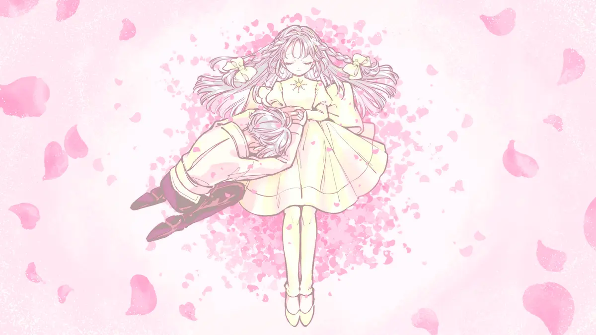 ライナーノーツ｜イヴと凍花の国 ※物語編（全体公開）