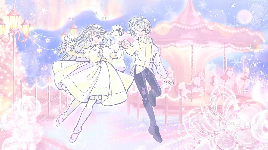 ライナーノーツ｜イヴと凍花の国 ※音楽編（全体公開）