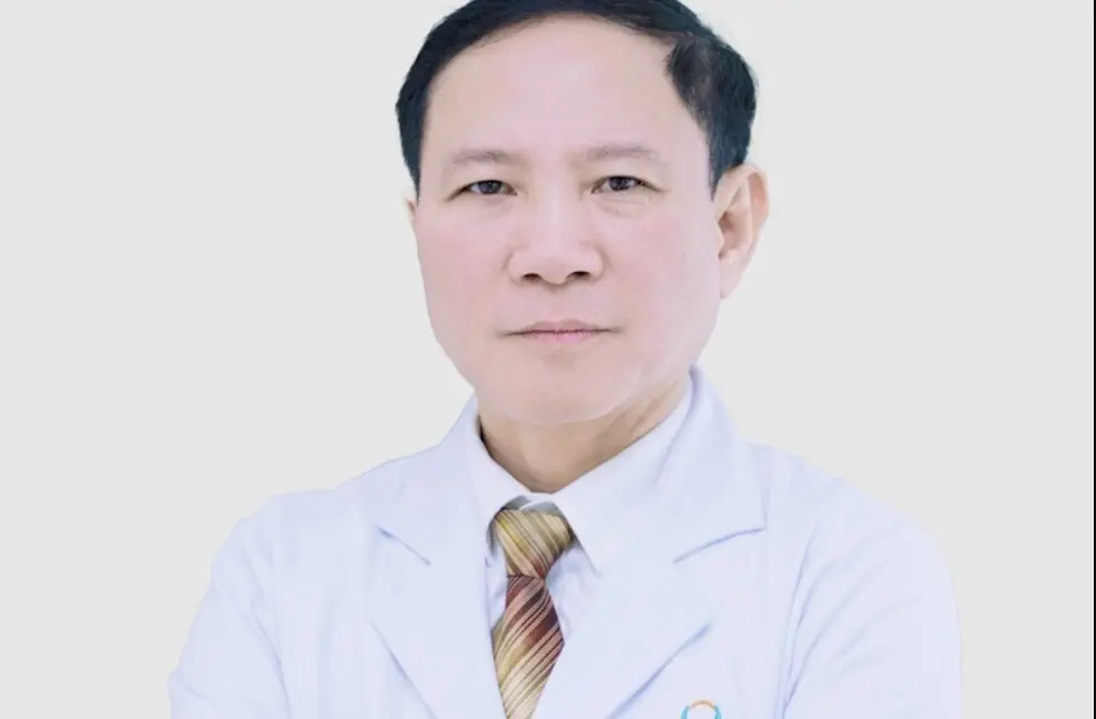Vì sao người bệnh tin tưởng thăm khám các bệnh lý cùng TS. BS Bùi Chí Nam?