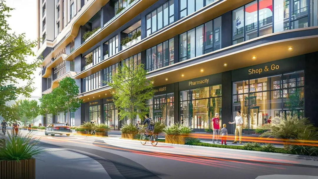 Sun Tây Hồ View: Uy Tín Sun Group & Chất Lượng Thượng Lưu