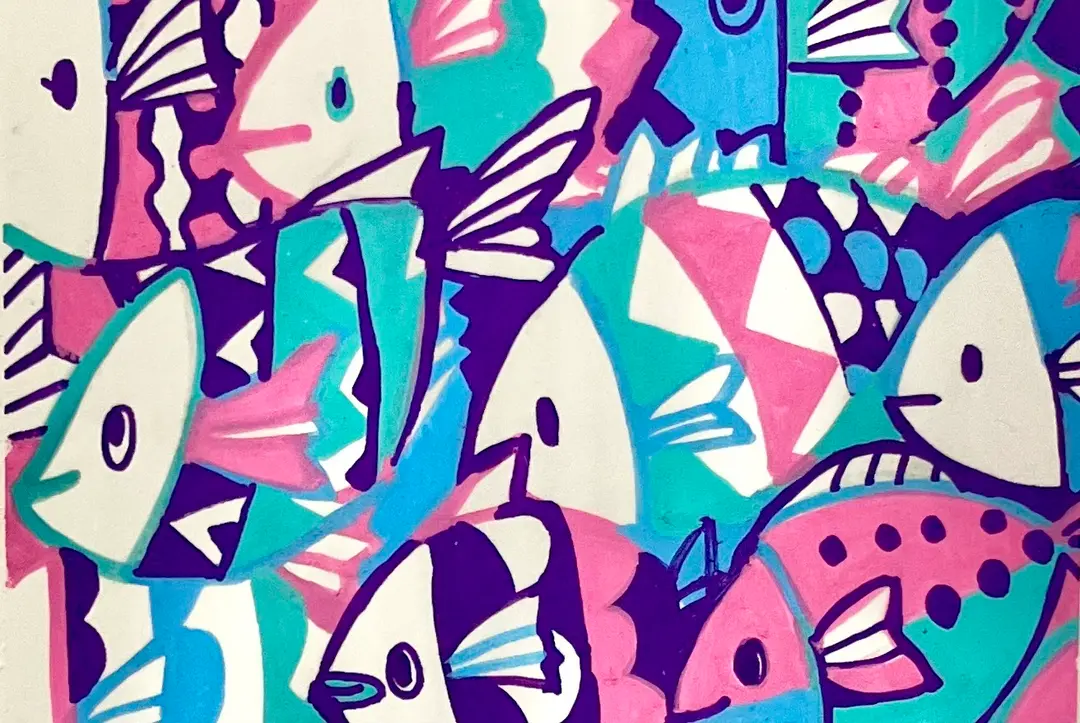 《new art》All wonderful《先行発表》