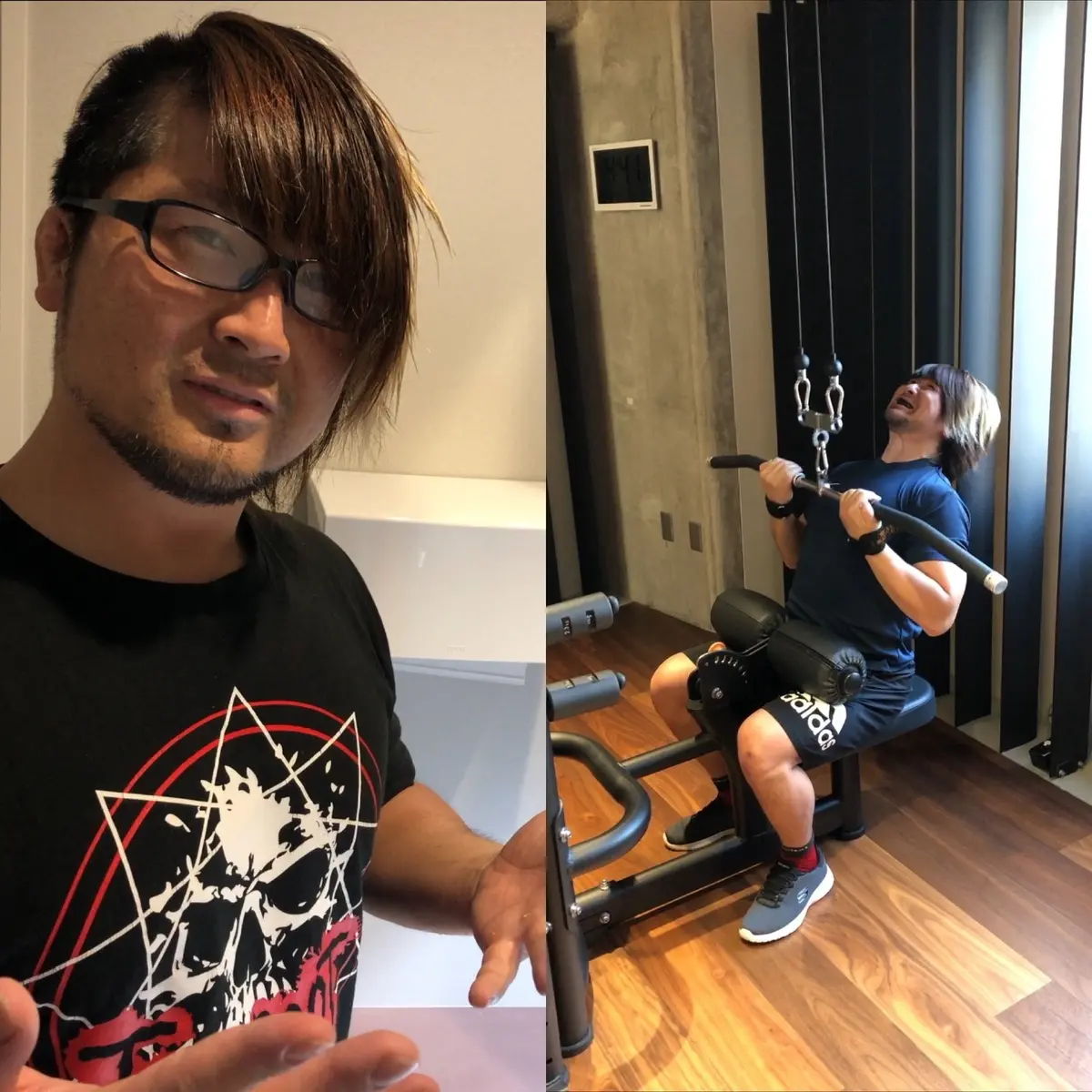 手洗い大切