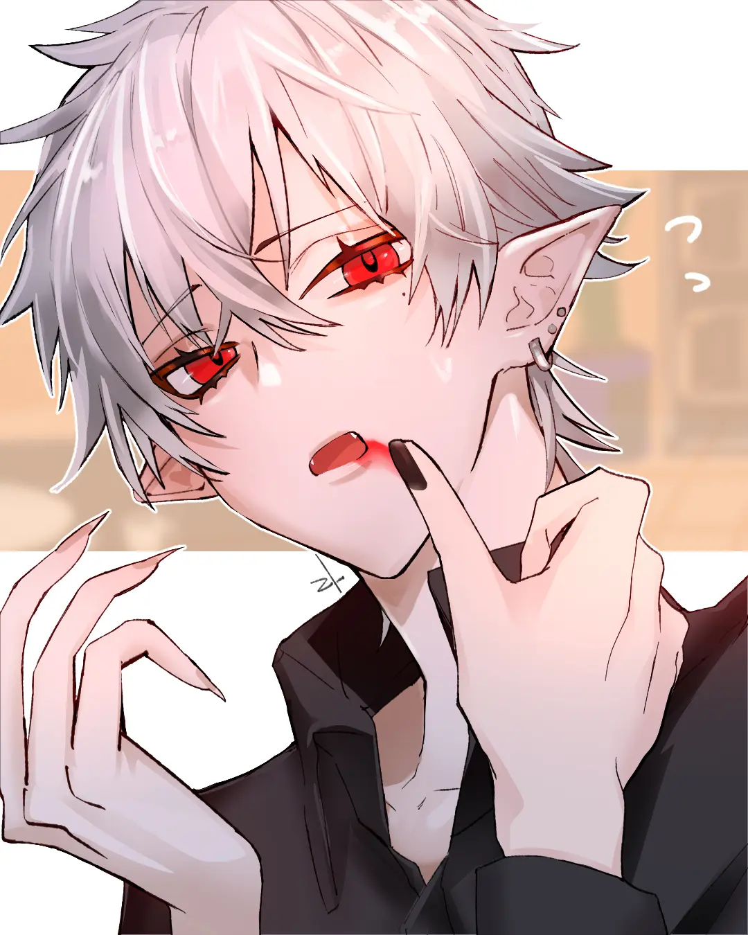 葛葉さん