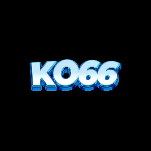 KO66 – Nền Tảng Giải Trí Trực Tuyến Uy Tín Hàng Đầu Việt Nam