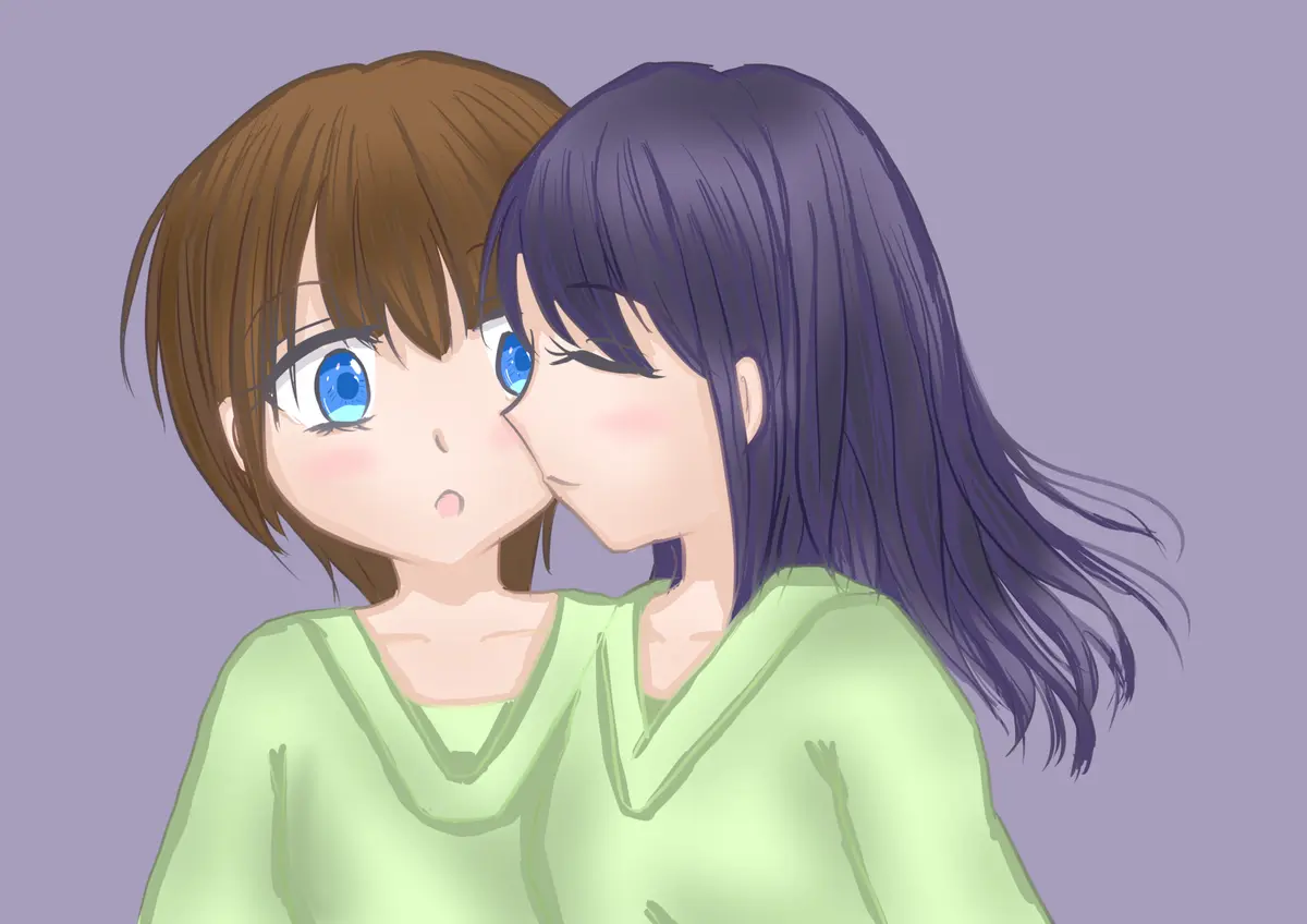 病棟百合短編「約束」
