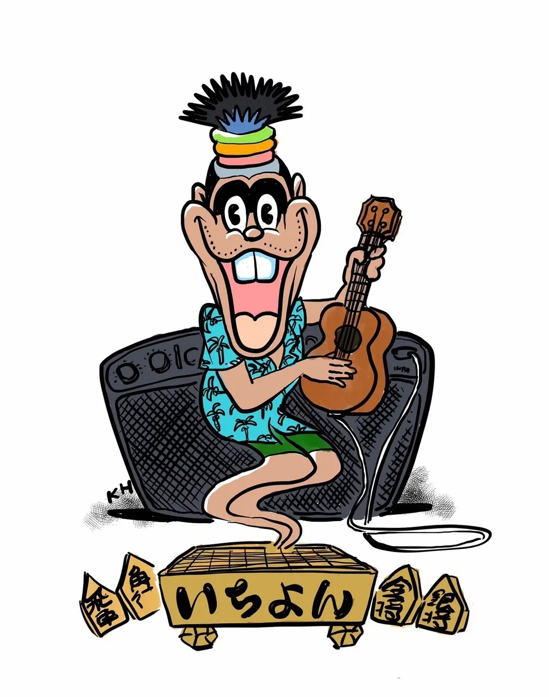 ＃うたつなぎ　回していただいたので作曲してみる配信