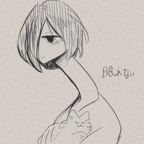 EC013らくがき：003
