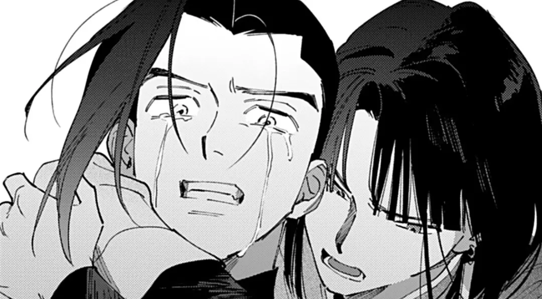 薄明に充ちる13話