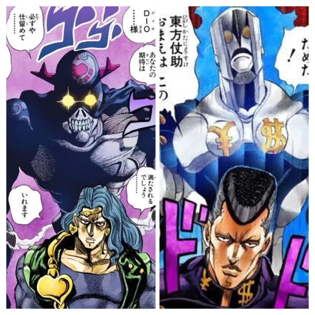 クリームとザ・ハンドどっちが強い？