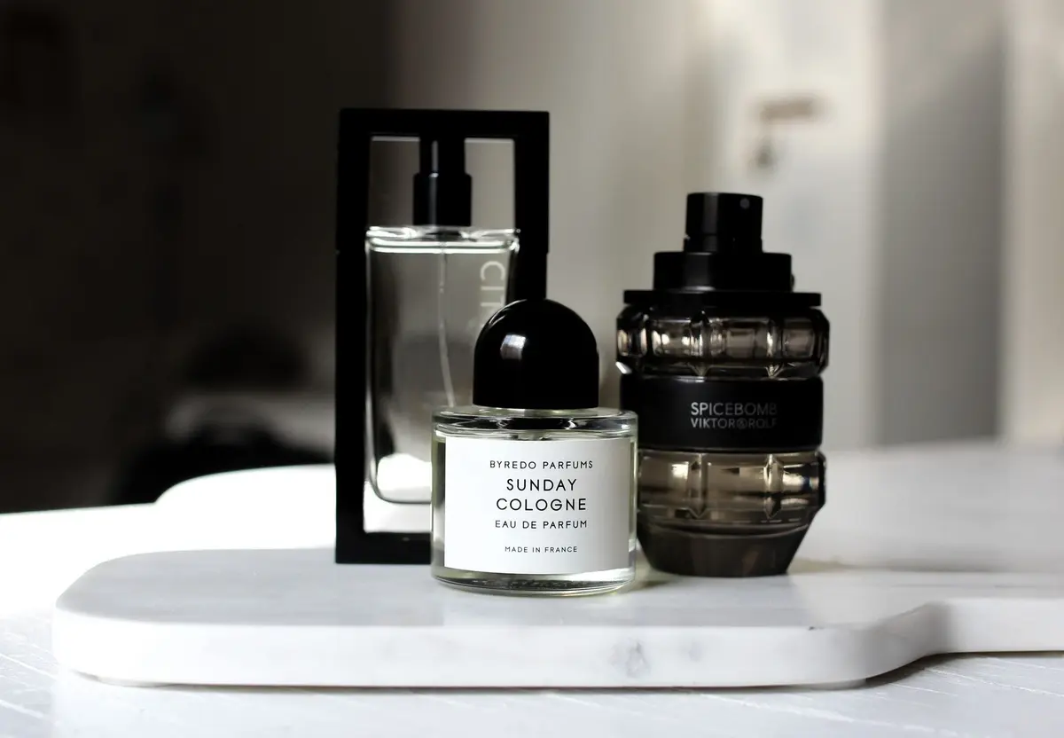 Review Nước Hoa Unisex Byredo Blanche Absolu – Phiên Bản Sâu Lắng Và Sang Trọng Hơn Của Blanche