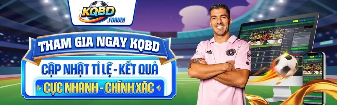 Kết quả bóng đá nhanh nhất Việt Nam