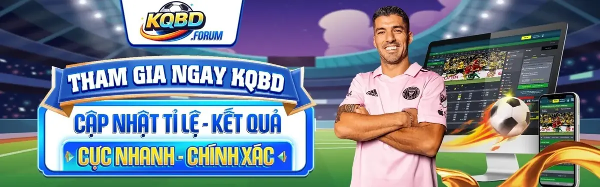 Kết quả bóng đá nhanh nhất Việt Nam