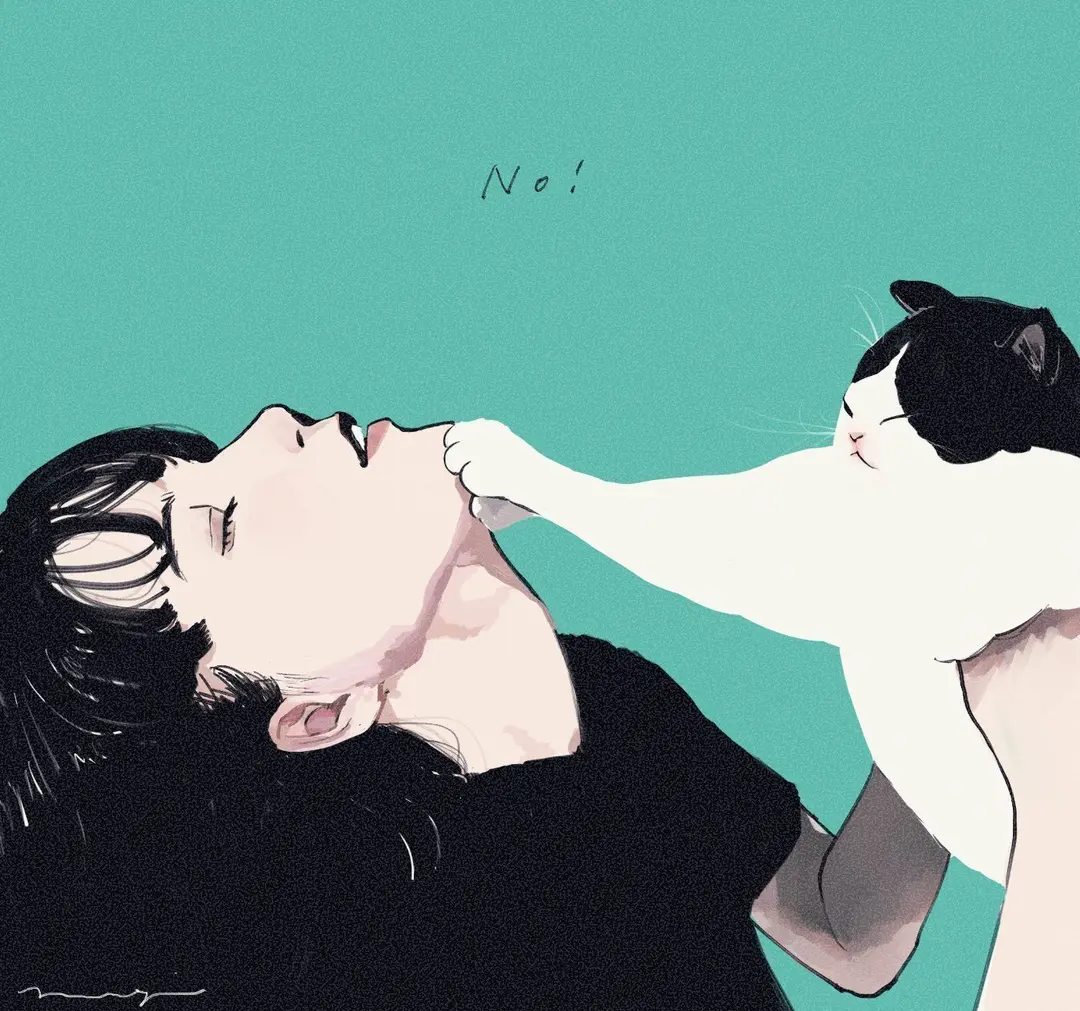 イラスト制作